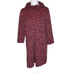 Women's Tylerboe Cowl Neck Shift Knit Dress size Medium